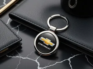 Chevrolet  Transponder Legierung Robust Kraft